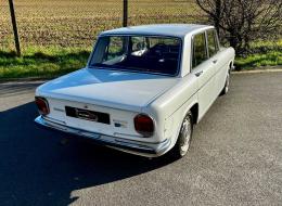 Lancia Fulvia 1.3 S Berlina