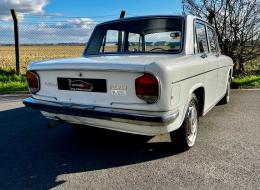 Lancia Fulvia 1.3 S Berlina