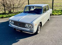 Lancia Fulvia 1.3 S Berlina