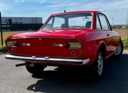 Lancia Fulvia coupe 1.3 s