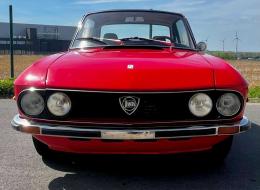 Lancia Fulvia coupe 1.3 s
