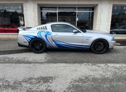 Ford Mustang GT California Special 