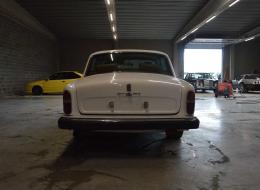 Rolls-Royce Silver Shadow