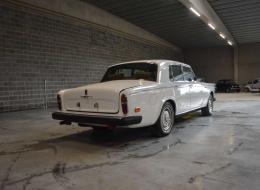 Rolls-Royce Silver Shadow