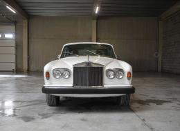 Rolls-Royce Silver Shadow