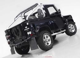 LandRover Defender 90 Cabriolet TD4 122cv - SVX 