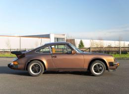 Porsche 911 Carrera 3.0