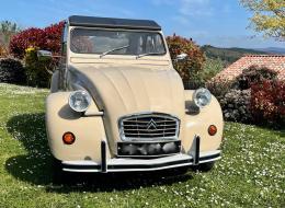 Citroen 2 CV 6 AZKA