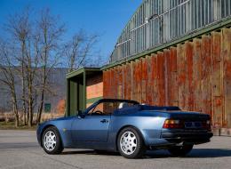 Porsche 944 S2 Cabriolet