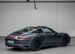 Porsche 991 .2 Targa 4 GTS *Boîte Manuelle / PPF complet / Car