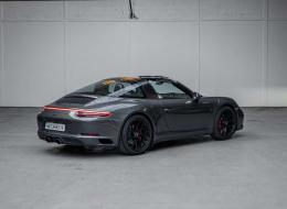 Porsche 991 .2 Targa 4 GTS *Boîte Manuelle / PPF complet / Car