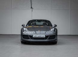Porsche 991 .2 Targa 4 GTS *Boîte Manuelle / PPF complet / Car