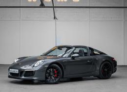 Porsche 991 .2 Targa 4 GTS *Boîte Manuelle / PPF complet / Car