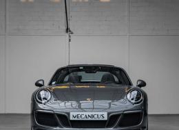 Porsche 991 .2 Targa 4 GTS *Boîte Manuelle / PPF complet / Car