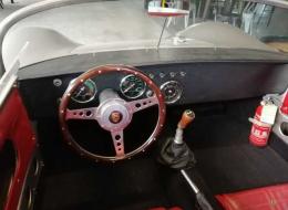 Porsche 550 RSK replica