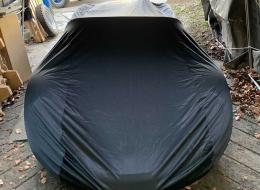 Porsche 550 RSK replica