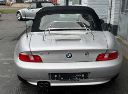 BMW Z3 2.8i Roadster  Cuir Airco 