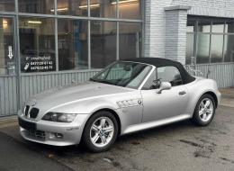 BMW Z3 2.8i Roadster  Cuir Airco   8x bmw z3 à vendre 