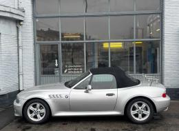 BMW Z3 2.8i Roadster  Cuir Airco 