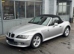 BMW Z3 2.8i Roadster  Cuir Airco   8x bmw z3 à vendre 