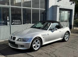 BMW Z3 2.8i Roadster  Cuir Airco   8x bmw z3 à vendre 