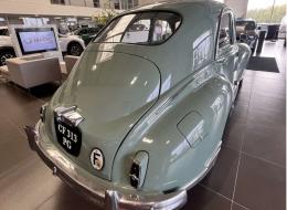 Peugeot 203 C berline 