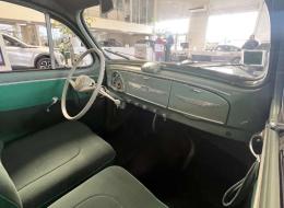 Peugeot 203 C berline 