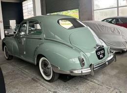 Peugeot 203 C berline 