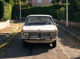 BMW 1500