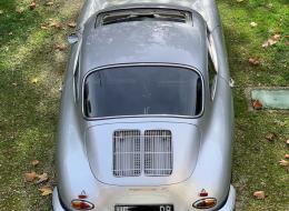 Porsche 356 C