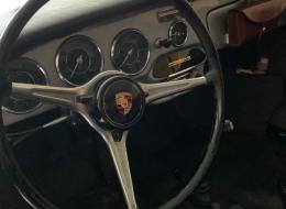 Porsche 356 C