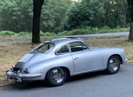 Porsche 356 C
