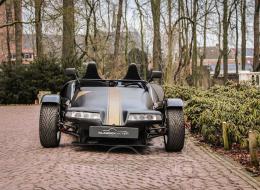 Autres Roadster One