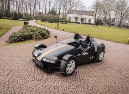 Autres Roadster One