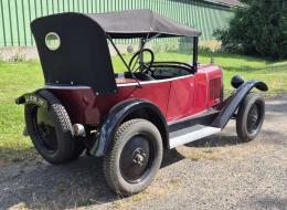 Citroen C 3 Trèfle 5 ch