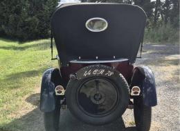 Citroen C 3 Trèfle 5 ch