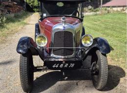 Citroen C 3 Trèfle 5 ch