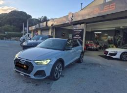 Audi A1 CITYCARVER BIOETHANOL