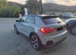 Audi A1 CITYCARVER BIOETHANOL