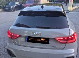 Audi A1 CITYCARVER BIOETHANOL