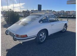 Porsche 911 2.0 S SWB