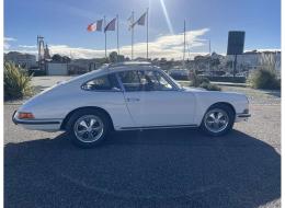 Porsche 911 2.0 S SWB