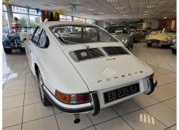 Porsche 911 2.0 S SWB