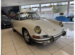 Porsche 911 2.0 S SWB