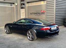 Jaguar Série - XK V8 XK 4.2 V8 300 COUP&Eacute;