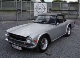 Triumph TR6