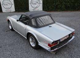 Triumph TR6