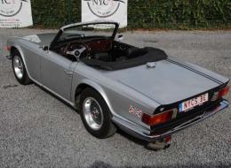 Triumph TR6