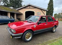 Alfa Roméo Giulietta 2000