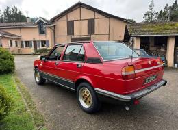 Alfa Roméo Giulietta 2000